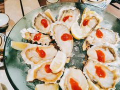 -極上萬膳·日料放题(海岸城店)