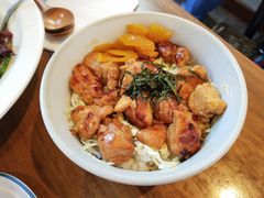-铃木食堂(帽儿胡同店)