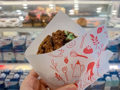 -西树泡芙(珠海华发商都店)