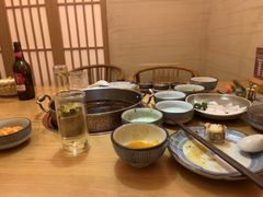 -礼舍·和牛火锅·烤肉·料理餐厅(华茂店)