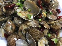 -小民大排档(光谷店)