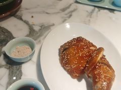-湖滨28中餐厅·西湖宴·杭州君悦酒店