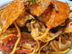 -琼大师东方烤乳猪(亚特兰蒂斯店)