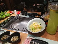 -汉拿山(汇一城店)