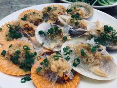 -清水湾3号(东方小周海鲜店)