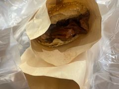 -李小老烧饼(常营民族家园店)