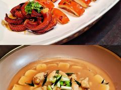 -山港凯悦酒店·东海88私房菜