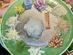 -得意咚瓜·顺德鱼生·冬瓜盅火锅