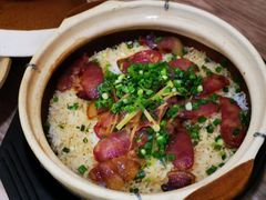 -永記粤菜·五指毛桃花雕鸡煲(九亭店)