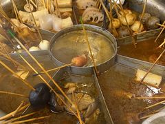 -湖南益阳麻辣烫(棠东丰华街店)