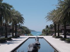 -石梅湾艾美度假酒店