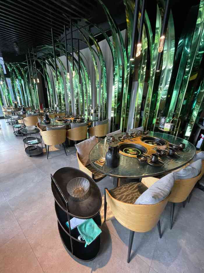 凤园椰珍臻品椰子鸡保利时光里店