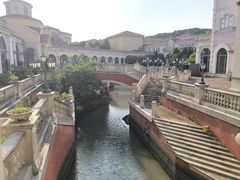 -平湖九龙山庄园圣马可酒店