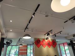 大堂-捷信牛奶甜品世家(五道口店)