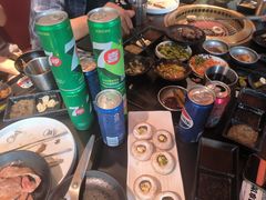 -谷牛和牛烤肉(漕河泾印象城店)