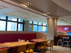 -咖啡苑自助餐厅·中国大饭店
