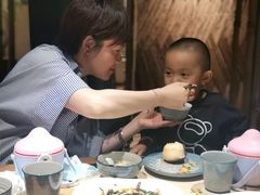 -荣小馆(杭州大厦店)