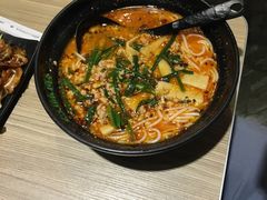 -云味馆·云南菜·云南米线(景田店)