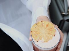 -Line 咖啡(石厦花园店)