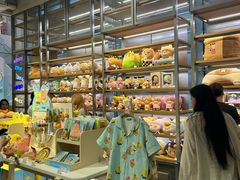 -KAKAO FRIENDS(弘大店)