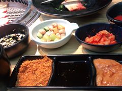 -汉拿山(包河万达店)