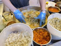 -安徽阜阳卷馍(西单店)