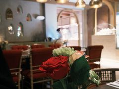 -ELI FALAFEL Lebanese&Mediterranean黎巴嫩美食(富城路店)