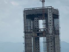 -白云山风景名胜区