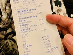 -丽思卡尔顿酒店-天泰轩中餐厅(大沽北路店)