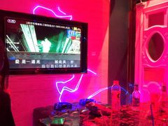 -上海星秀麦量贩KTV(张江商业广场店)