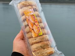 -张公桥美食街