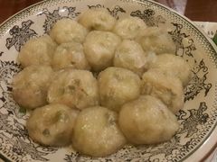 长丰庄墓圆子-孙府大院(步行街店)