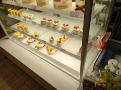 -好利来(道前街店)