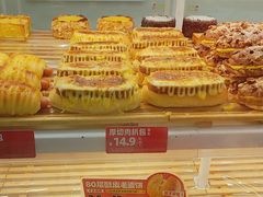 -味多美蛋糕(东直门店)