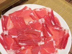 -马记伊源斋涮肉·清真菜(潘家园古玩市场店)