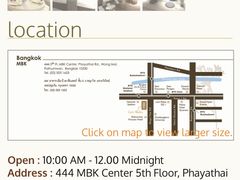 -Let’s Relax Spa(MBK)