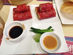 -点都德(聚福楼店)