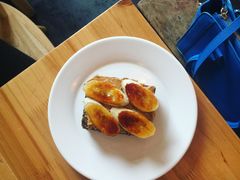-Egg•Allday Brunch(襄阳北路店)