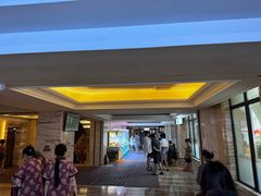 -天津瀚金佰九号温泉酒店(南楼地铁站店)