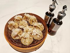 烧麦-西夏回族烧麦馆(牡丹街店)