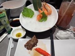 -水木锦堂·自助铁板烧(五道口购物中心店)