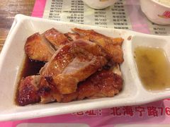 -永祥烧腊餐厅(虹口店)