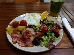 -VESH COFFEE(定西路店)