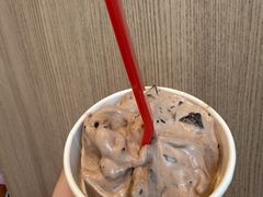 -DQ·蛋糕·冰淇淋(五角场万达店)