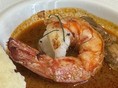 -黑明餐厅(白鹭洲店)