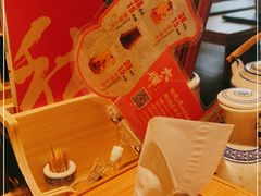 -南京大牌档(龙江新城市广场店)