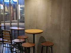 -来回·咖啡(天河南店)