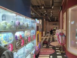 -meland亲子乐园(北京首开通州万象汇店)