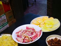 -海英烤肉(昆山西路店)