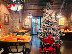 -弗兰克牛排西餐厅Ribone steak house(柠檬花园店)